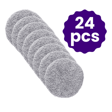 24 pcs extra sheets for OVOX R8