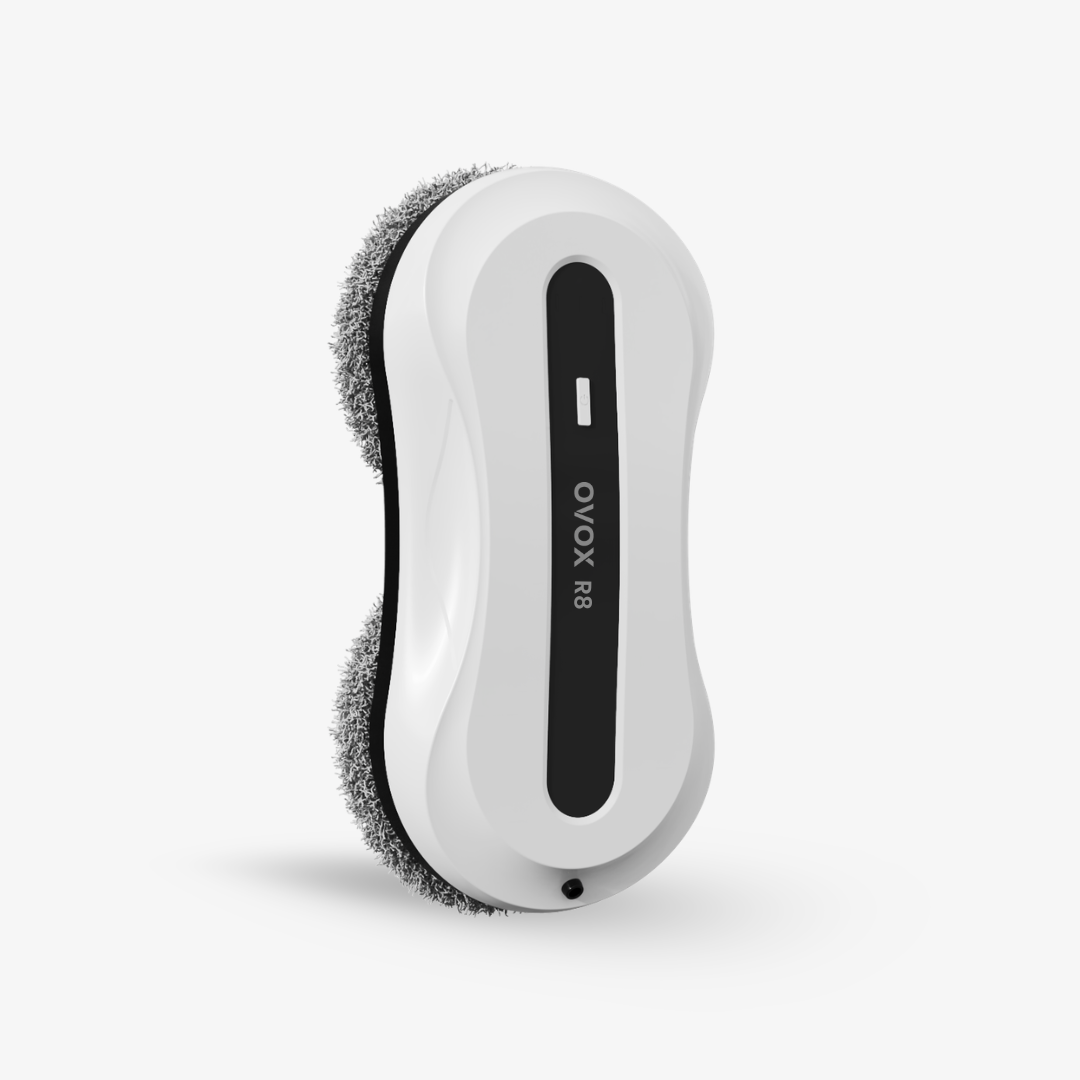 Window cleaning robot OVOX R8