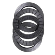 4× Cleaning Rings